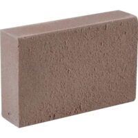 Hochwertiger Schleifblock für feine Oberflächen, geeignet für Holzverarbeitung und Metallbearbeitung
