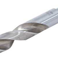 HSS-Spiralbohrer von BGS mit Kernlochmaß 16,4 mm für das Aufbohren des beschädigten Gewindes