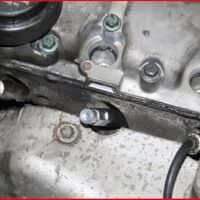 Gewindeschneidwerkzeug von KS Tools, M12x1,25, 140mm für automobilen Reparaturen und Wartung