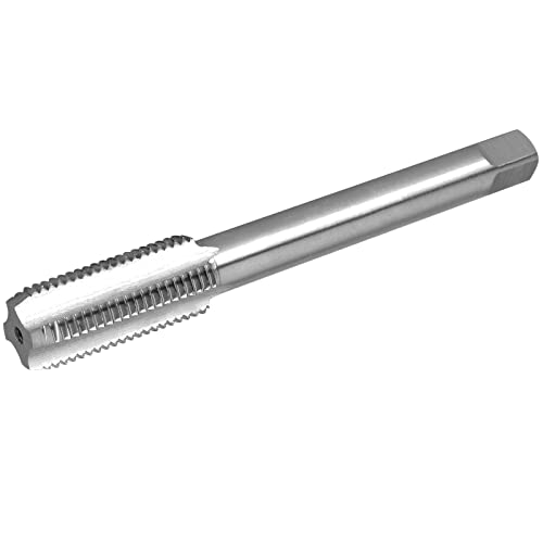 Hochtemperaturabschreckstahl-Gewindebohrer M15 x 2,5 mit rechter Nut für Metallbearbeitung