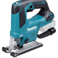 Makita JV103DZ Akku-Pendelhubstichsäge 10,8 V - preiswertes Werkzeug für Heimwerker und Profis