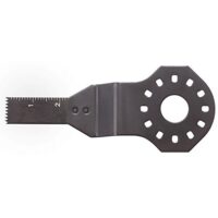 Hochwertiges Makita Tauchsägeblatt TMA017 mit 10 mm Länge für verschiedene Anwendungen und Materialien