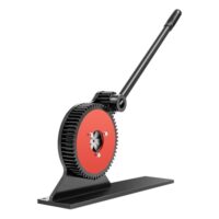 Manuell Rohr-Press-Maschine, Niederdruck Schlauchpressmaschine für 6-32mm Rohrdurchmesser, Hülsenpresse Crimpmaschine mit ergonomischem Griff