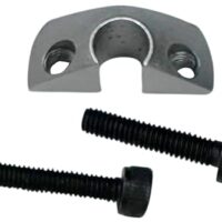Matrize für Parkside PMKA 20-Li A1 und PMK 550 B1 Knabber Nibbler, Komplett-Set für Präzisionsarbeit