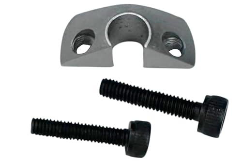 Matrize für Parkside PMKA 20-Li A1 und PMK 550 B1 Knabber Nibbler, Komplett-Set für Präzisionsarbeit