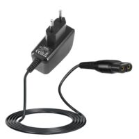 Netzteil für Kärcher Fenstersauger, Eingebung 100V-240V, Ausgabe 5.5V 0.6A, kompatibel mit WV2, WV5, WV1, KV4 und anderen Modellen