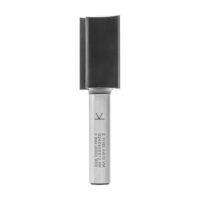 Nutfräser ENT 11183 HW, Schaft (S) 12 mm, Durchmesser (D) 24 mm, NL 40 mm, SL 50 mm, GL 92 mm, mit HW Grundschneide