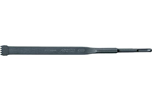 Hochwertiges Konstruierendes Werkzeug Rennsteig 418 250 SDS-Plus Zahneisen 250 mm mit präziser Verarbeitung und langfristiger Haltbarkeit