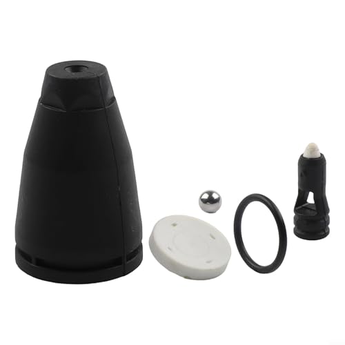 Ersatz-Drehdüsenkopf für Kärcher Hochdruckreiniger, Turbo-Drehdüsen-Set, Ersatzteil für K2-K7 Modelle