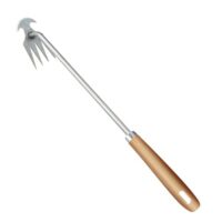 Unkraut Entferner Gerät, neu Unkraut entwurzelungs Werkzeug für den Garten, Hand Unkraut stecher für Graben und Umpflanzen Jäten