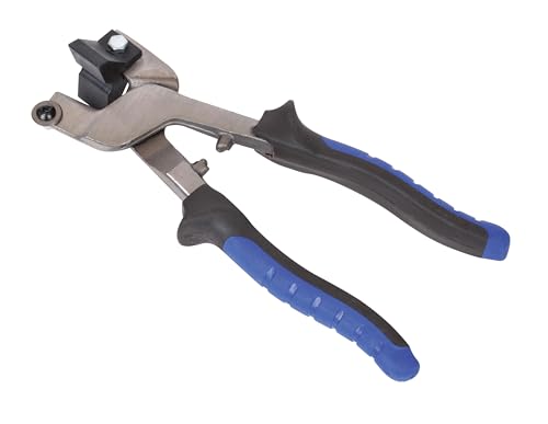 Vitrex 10 1500 Pro Series Heavy Duty Fliesenschneider - ein robustes Werkzeug für den Fliesenleger mit punkt- und anpassungsaktiver Handhabung