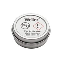 Aktivator für Soldering-Tips 18 G - Werkzeug für Heimwerker und Elektronik-Enthusiasten - Effektiver Einsatz von Soldering-Tips in der Elektronik und im Heimbearbeiten