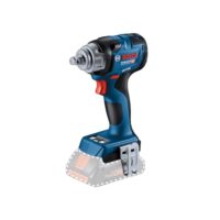 Bosch Professional 18V System Akku Drehschlagschrauber GDS 18V-330 HC, leistungsstarkes Werkzeug für Heimwerker mit drei Geschwindigkeits-/Drehmomentstufen und höherem Drehmomentwert