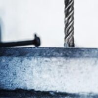 Bosch Professional Hammerbohrer SDS plus 7X für Stahlbeton, ideal für Heimwerker und Profis zum Bohren von Löchern in Stahlbeton