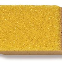 Color Expert 90301036 Fliesenlegerschwamm, 150 x 90 x 60 mm, für die Reinigung und Pflege von Fliesen
