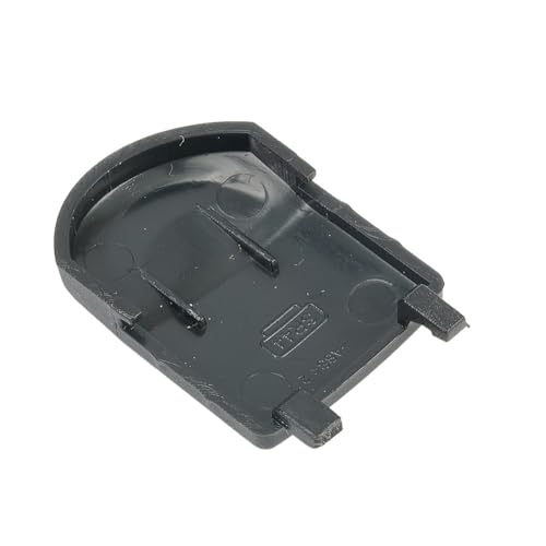 Digitaler Bremssattel-Ersatz-Batteriedeckel für verschiedene Mitutoyo-Modelle, hochwertiges Ersatzteil mit sicherer und guter Passform, einfache Installation, vollständiger Schutz vor Staub und Schmutz