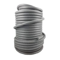 Fugenschnur, Füllschnur, Dichtschnur und Abdichtungsmaterial für Baudehnungen und Anschlussfugen aus Polyethylen (PE)