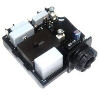 FEIN 30762412990 Elektronik Produkt mit hoher Qualität und Zuverlässigkeit, ideal für Heimwerker und Handwerker