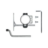 Fein Tiefenanschlag FMM/FSC für E-Cut-Sägeblätter, inkl. Adapter und Führungsschlitten