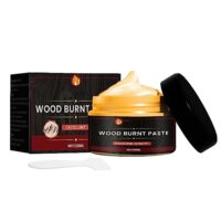 Holzbrennpaste-Manolyee-Brennpaste-Gel-Wood-Burnt-Paste-Holzbrennpaste-Verbrennungsgel-Einfach-Aufzutragen