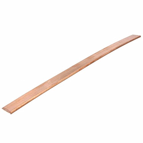 Kupfer-T2-Cu-Metall-Flachstab von EsportsMJJ, 3 mm x 15 mm x 250 mm, hochwertiges Material für verschiedene Anwendungen