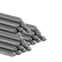 Leicht schmelzende Aluminium-Schweißstäbe für niedrige Temperaturen - 78 mm lange Lötstäbe mit Pulverkern für die Reparatur von Kupfer, Eisen und Edelstahl