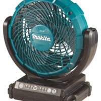 Makita CF101DZ Akku-Lüfter 12 V max. (ohne Akku, ohne Ladegerät)