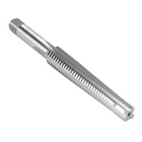 Metall-Linksgewindebohrer mit Trapezgewinde, Schnellarbeitsstahl, 1 Stück (16x4.0)
