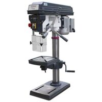 Opti-Drill Tischbohrer D 23 Pro 230V 25mm MK2 200-2440 min - Präzise Bohrung und Leistung
