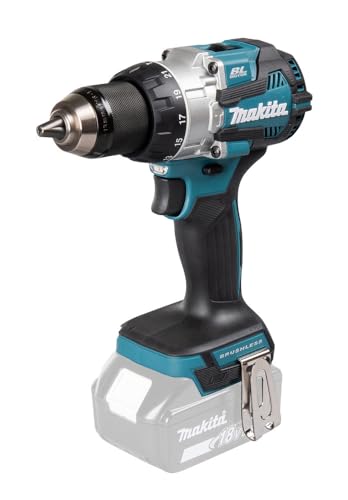 Schlagbohrmaschine 18V mit hoher Leistung von 70 Nm, ideal für Heimwerker und Handwerker