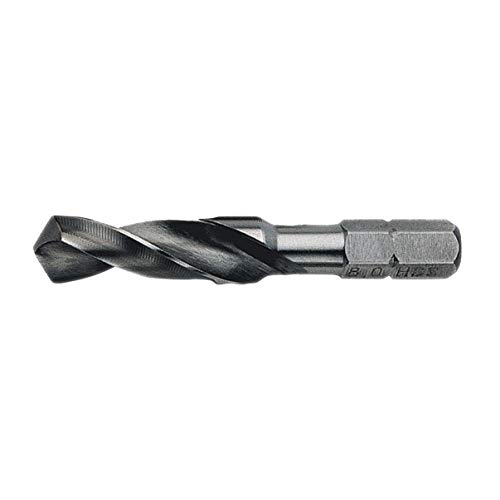 VÖLKEL Spiralbohrer-Bit, HSS-G-Angebot, 7,0 mm Präzisionsbohrer für Heimwerker und Profis
