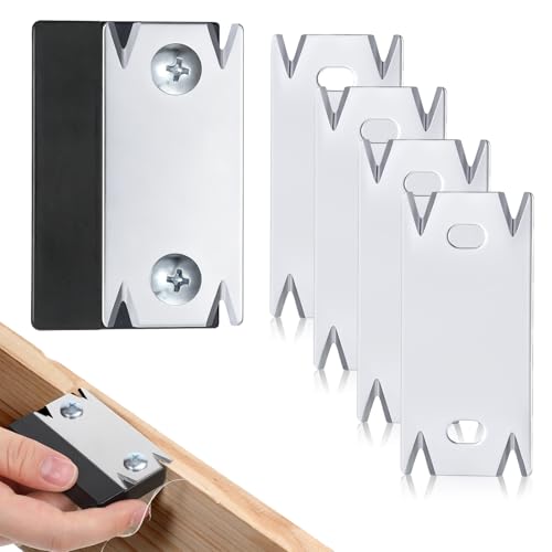 Kantenschneider Umleimer Mini Flächenhobel, Präzisions-Kantenschneider für präzise Kantenbearbeitung und Holzbearbeitung, Handliches Multifunktions Werkzeug für Tischler