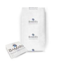 5x Bamato Spänesack für Absauganlage - Reißfester Auffangsack für Holzspäne und Staubfangbeutel von BAMATO