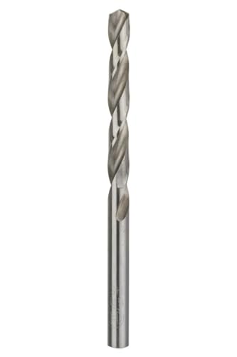 Professionelles Metallbearbeiten mit dem Bosch Professional Metallbohrer HSS-G, geschliffener Spitze Ø 6 mm, ideal für Heimwerker und Handwerksbranche