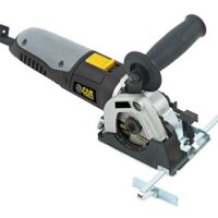 Tauchsaeges für Holz, Metall und Fliesen - Fartools CS 85R - hochwertiges Werkzeug zum Schneiden und bearbeiten von Materialien