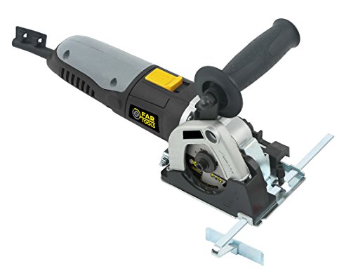 Tauchsaeges für Holz, Metall und Fliesen - Fartools CS 85R - hochwertiges Werkzeug zum Schneiden und bearbeiten von Materialien