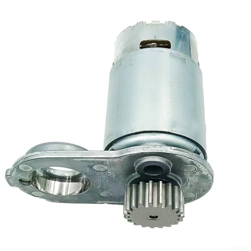 Ersatzteil für Makita DUR181, BUR181 und UR141D - Motor kompatibel mit Gdfnmogo 629932-8, 629931-0 und 6299328