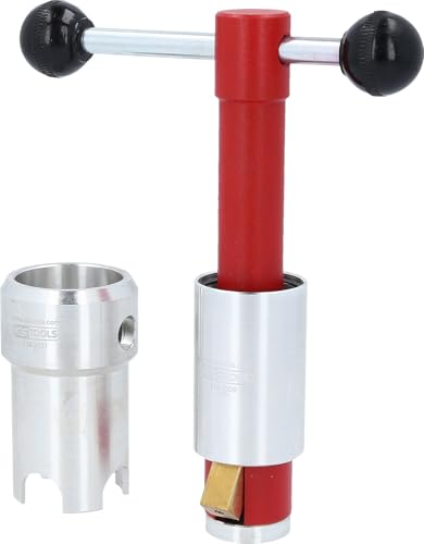 Hochwertiger Ventilfix und Badewannenadapter in einer 2-teilen Packung, ideal für Heimwerker und Handwerker geeignet