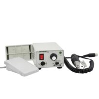 Labor Mikromotor mit hoher Drehzahl und starker Leistung für Laborausrüstung, Polieren und Dentale Arbeit