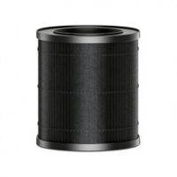 Luftreiniger Ersatzfilter Set, originalversion, 1 Stück, Meronote ME2566 kompatibel