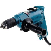 Leistungsstarkes Werkzeug für Heimwerker und Profis, Makita Bohrmaschine 510 W im Makpac DP4700J