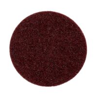 Reinigungsscheibe von Scotch-Brite, hochwertige Oberflächenvorbereitung, 115 mm x NH, A MED, 20 Stück