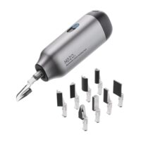 Elektrischer Multifunktionswerkzeug-Stiftschleifer mit 13.000 SPM für präzises Schleifen, ideal für 3D-Druck, Modellbau, Bastelarbeiten und DIY