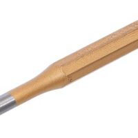 Splintentreiber mit 150 mm Länge und 8 mm Durchmesser, hochwertiges Werkzeug für Heimwerker und Handwerker