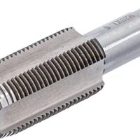 Gewindebohrer für Art. 126, M20 x 1,5 mm Gewinde, hochwertiger Gewindebohrer von BGS