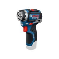 Bosch PRO 12V System Akku-Bohrschrauber GSR12V-32FC - ein effizienter und zuverlässiger Akku-Bohrschrauber mit vielseitigen Einsatzmöglichkeiten für Heimwerker und Handwerker.