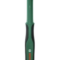 Bosch Schlosserhammer 300 g mit weichem Stoßfänger, hochwertiges Handwerkzeug für anspruchsvolle Projekte und Reparaturen