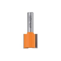 CMT ORANGE Werkzeug 911.200.11 - NUTFRÄSERHM S=8 D=20X20, hochwertiges Werkzeug für Holz und Holzprodukte, widerstandsfähige Schneiden aus Stahl