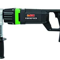 Eibenstock ESD 1801 Diamant-Trocken-Kernbohrmaschine, tragbar und leicht zu bedienen, hochwertige Diamant-Scheiben für lange Haltbarkeit
