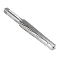 Metall-Linksgewindebohrer aus Schnellarbeitsstahl für präzise Metallbearbeitung, Linksgewinde mit Tr8, Tr10, Tr16, Tr18, Tr20 und Tr26 Gewinde Durchmesser.